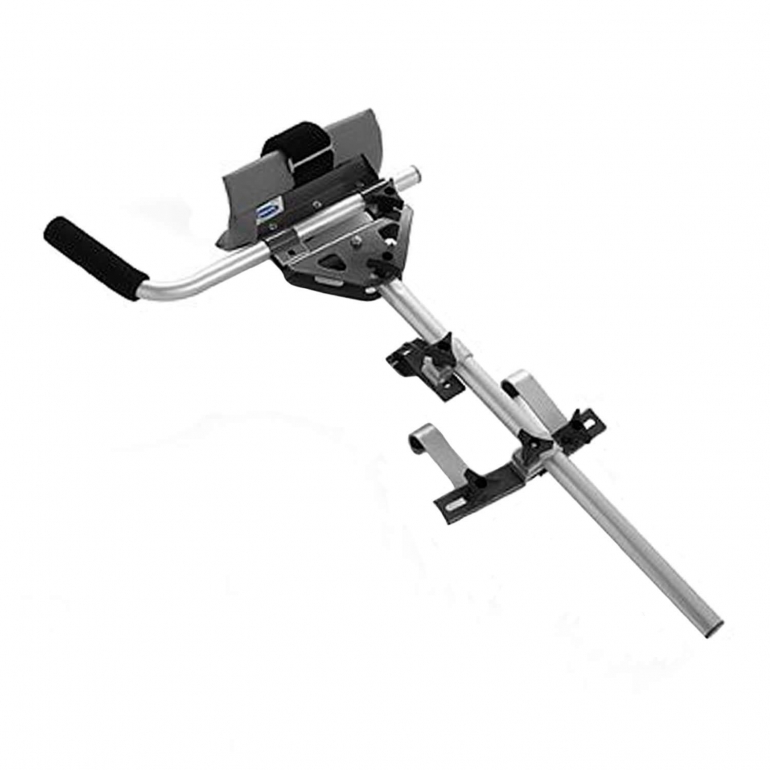 INVACARE WALKER PLATFORM ATTACHMENT
