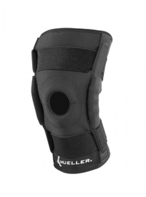 Mueller Self Adjusting Knee Stabilizer One Size Fits Most