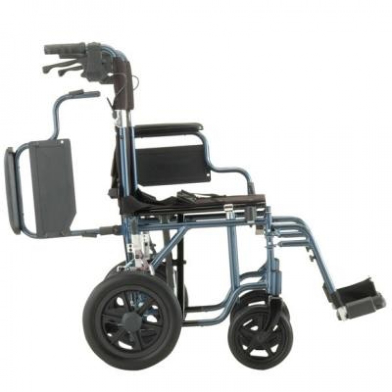 Nova 352 Transport Chair