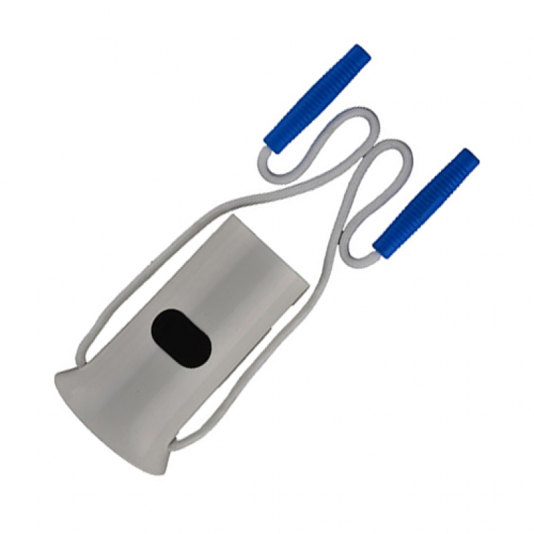 Nova Plastic Molded Sock Aid