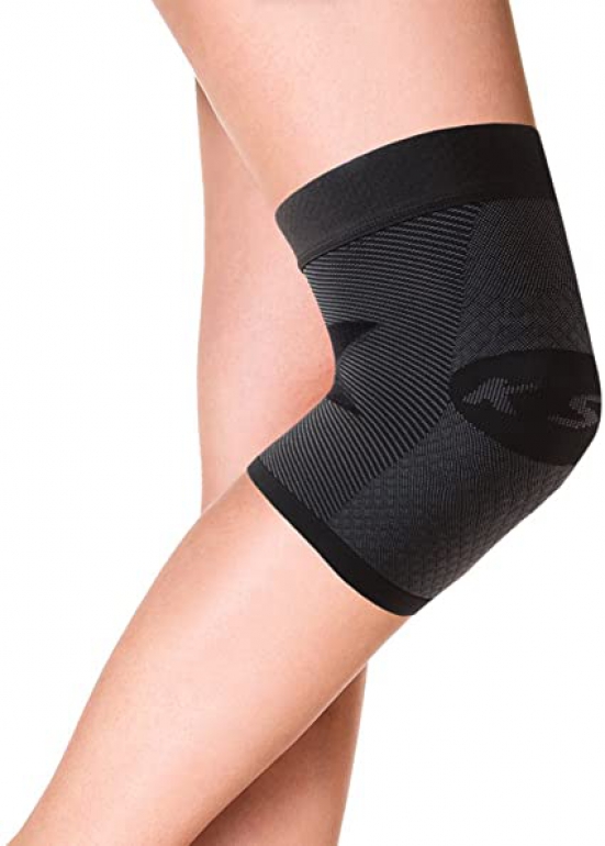 OrthoSleeve KS7 Compression Knee Sleeve