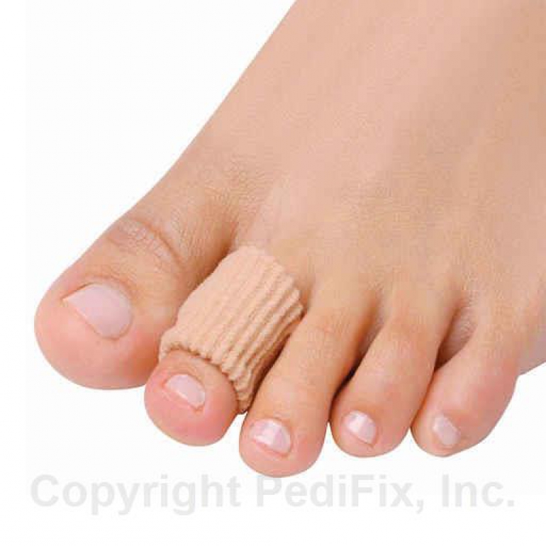 Pedifix Visco-GEL® Corn Protectors