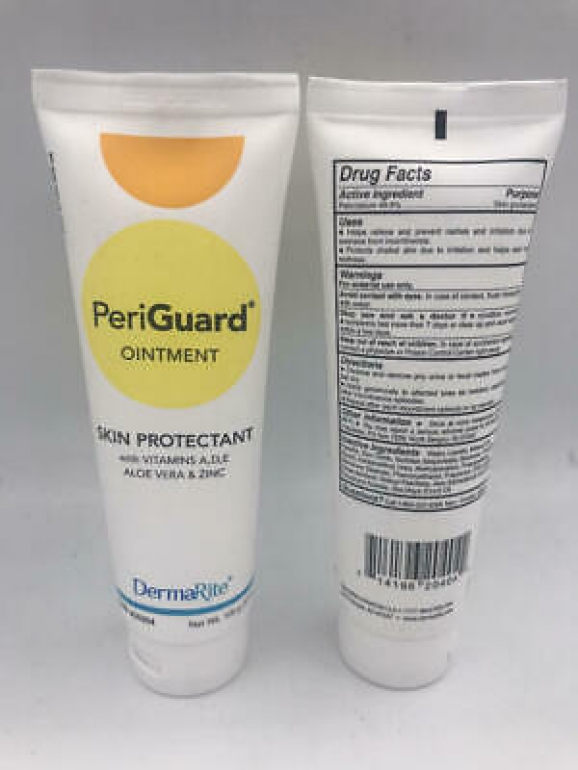 Periguard Skin Protectant
