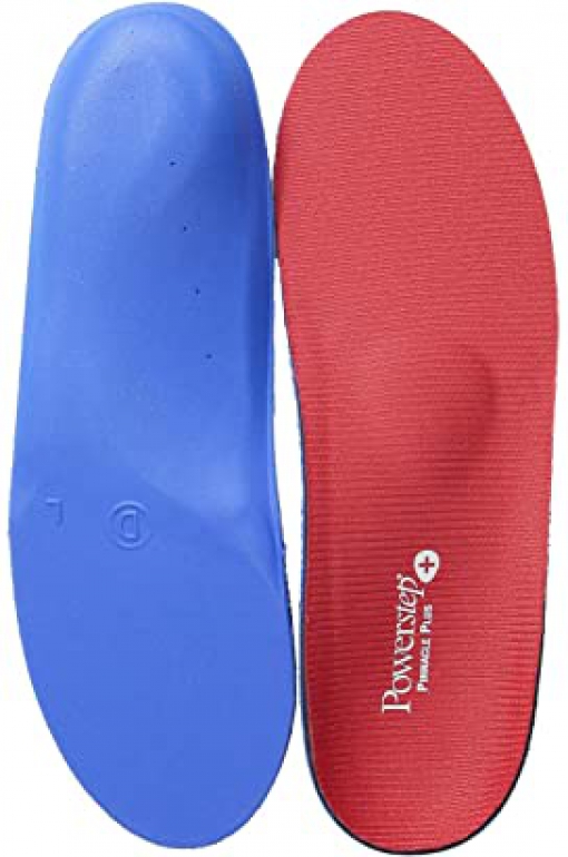 Powerstep Pinnacle Insoles