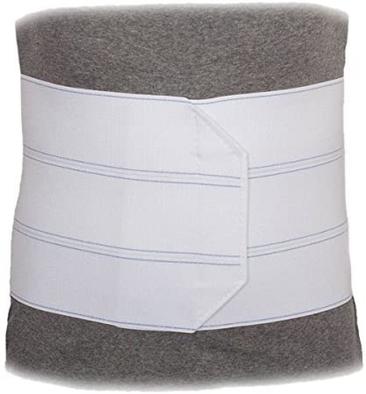 PREMIUM ABDOMINAL BINDER