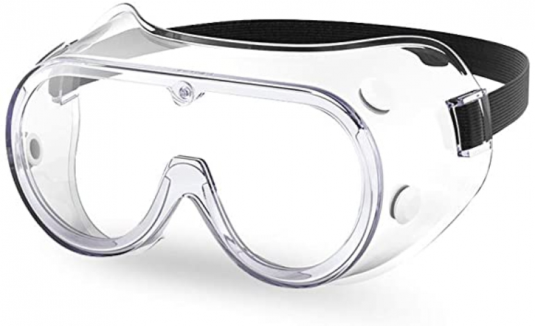 Protective Safety Goggles