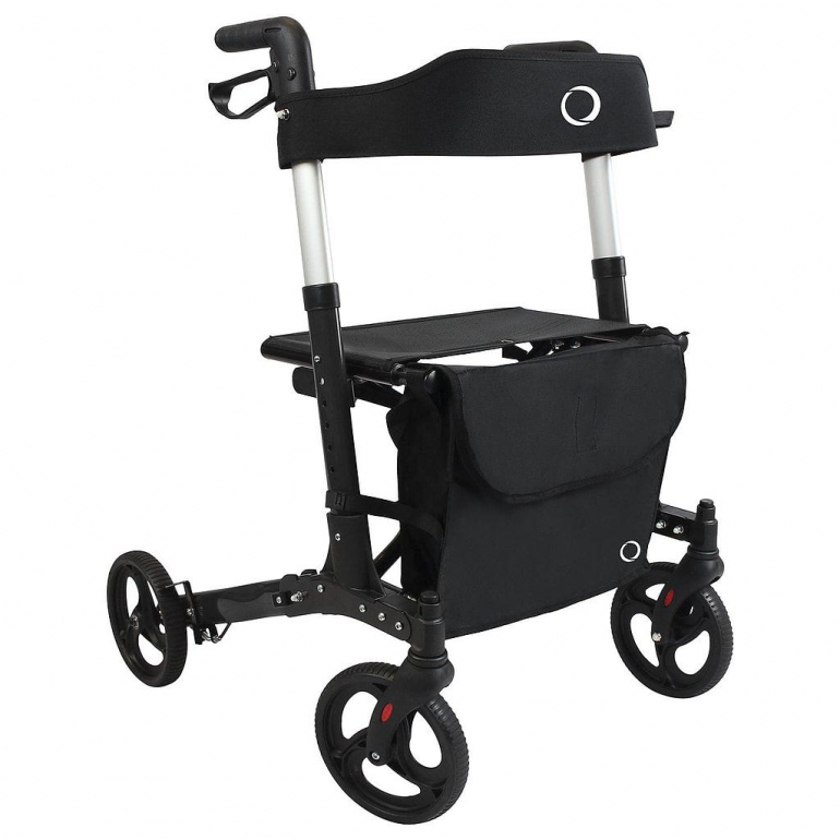 Rollator by Vive