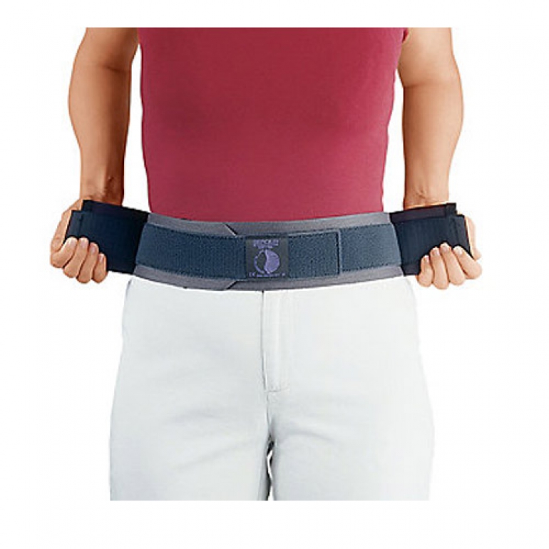 Sacrolilliac Pelvic Back Pain Belt by Rose Health Care