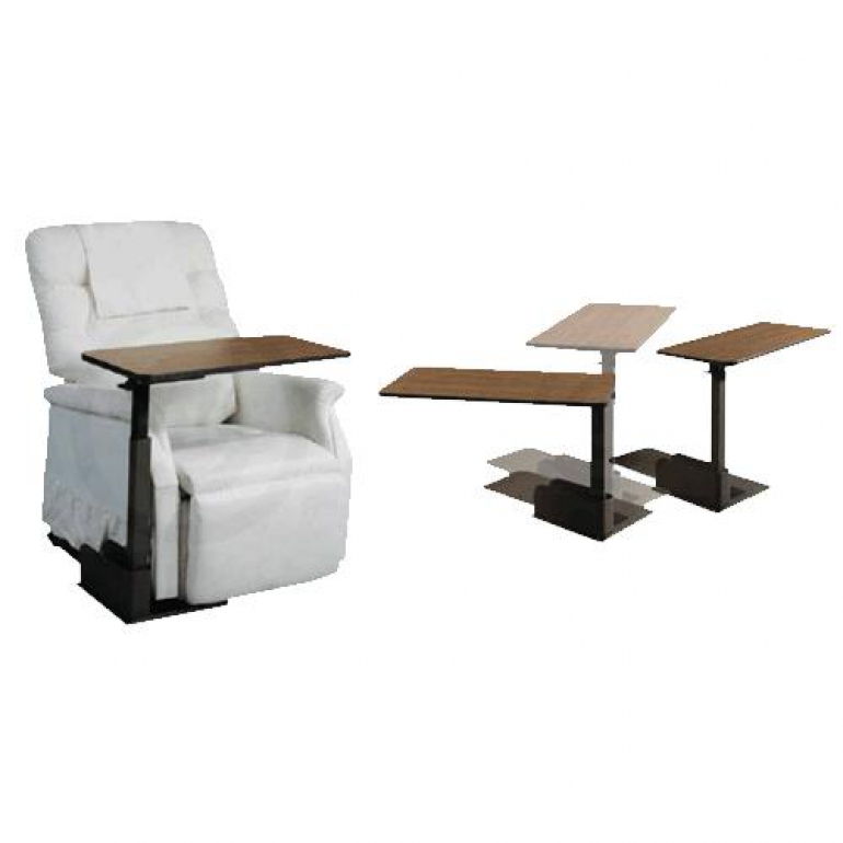 Seat Lift Chair Table