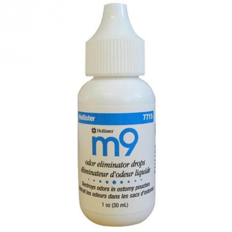 sm-Hollister M9 Odor Eliminator Drops