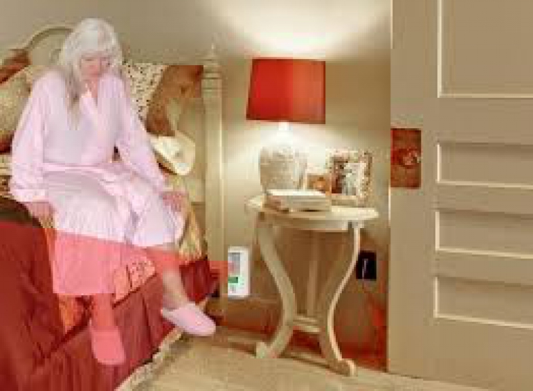 Stand-Alone Monitoring Solution2