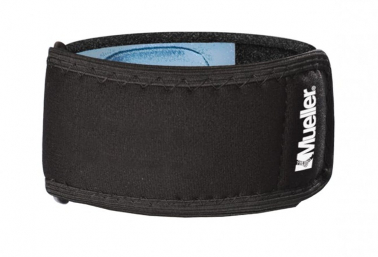 Tennis Elbow Support with gel pad