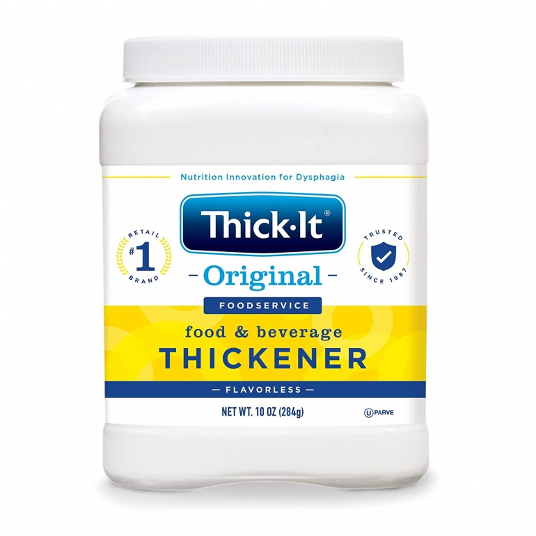 Thick it 10oz