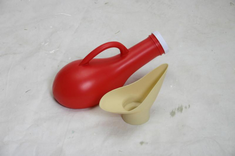 Unisex Portable Urnial