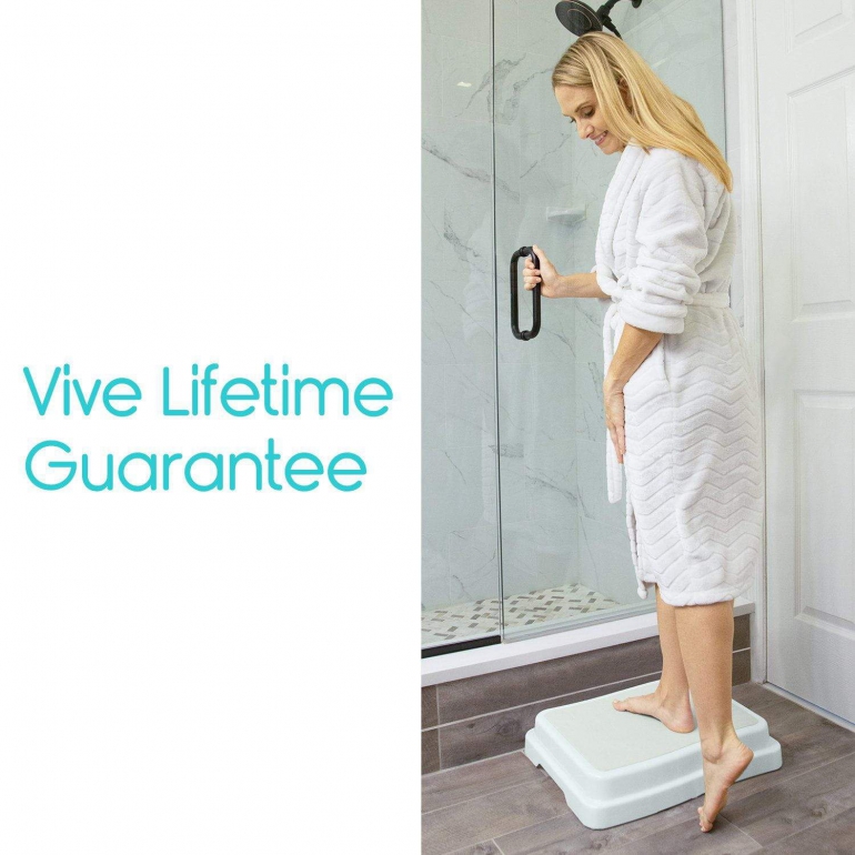 Vive Bath Step