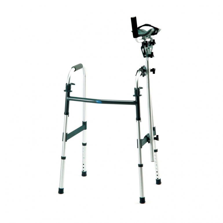 WALKER PLATFORM ATTACHMENT