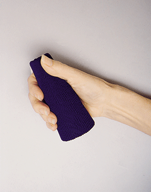 Skil-care cone hand cone for contractors