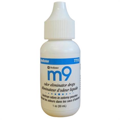 sm-Hollister M9 Odor Eliminator Drops