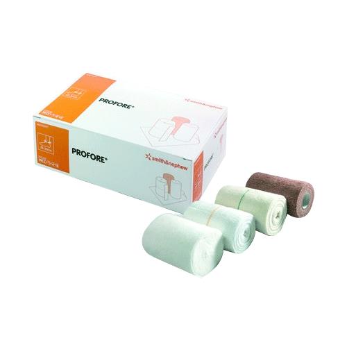 Smith & Nephew Profore Multi-Layer Compression Bandage System Smith & Nephew Profore Multi-Layer Compression Bandage System