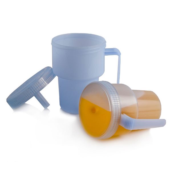 Spill-Proof Kennedy Cup Spill-Proof Kennedy Cup