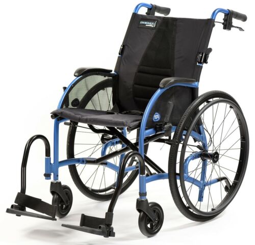 Strongback Wheelchairs
