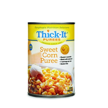 Thick-It, Sweet Corn Puree