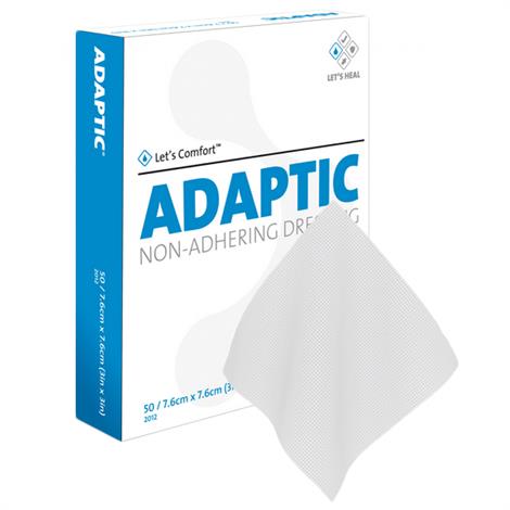Systagenix ADAPTIC Non-Adhering Dressing
