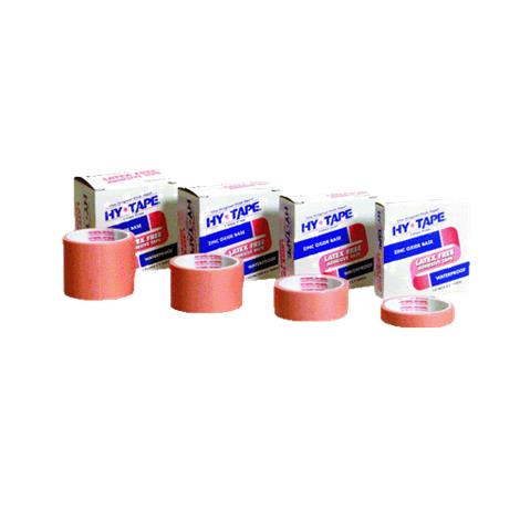 Tape, Hy-Tape Original Pink Tape w/ Zinc Tape, Hy-Tape Original Pink Tape w/ Zinc
