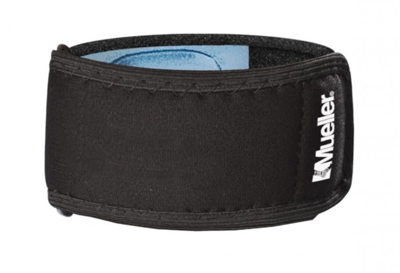 Tennis Elbow Support with gel pad Tennis Elbow Support with gel pad
