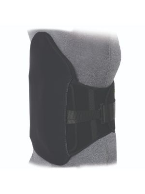 The Weave Back Supports The Weave Back Supports