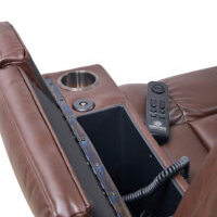 RHEA CHAIR PR447 thumbnail
