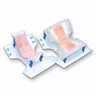 Category Image for Boosters Pads-Flo Thru