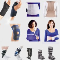 Orthopedics-Bracing-Supports