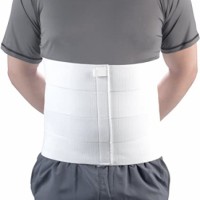 Abdominal Support