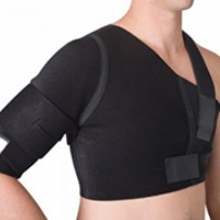 Category Image for Shoulder/Arm Supports