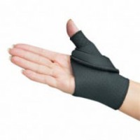 Thumb/Finger/Hand Supports