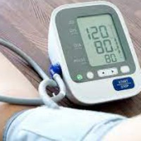 Blood Pressure and Diagnostic Equipment