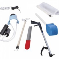 Assistive Devices/Aids to Daily Living