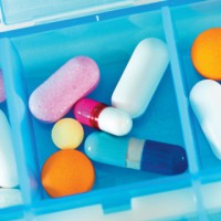 Category Image for Medication Management