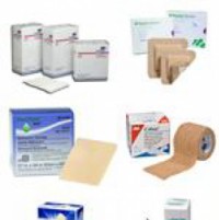 Wound Care and Ostomy Supplies