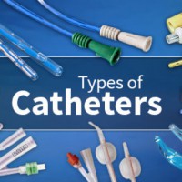 Catheters and Insertion Kits