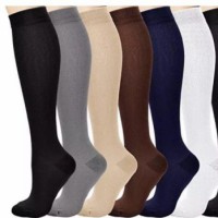 15-20 Socks-Stockings Many Colors/Sizes