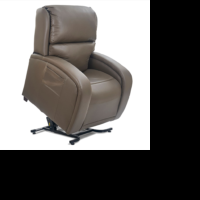 Ez Sleep Lift Chair w/ Twilight by Golden Tech thumbnail
