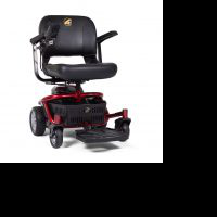 Envy Power Chair thumbnail