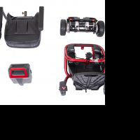 Envy Power Chair 3 thumbnail