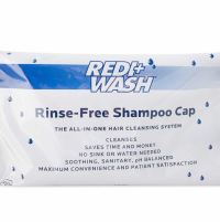 Dukal Redi-Wash Rinse Free Shampoo Cap thumbnail