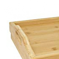 Medical Supply Bamboo Bed and Lap Tray thumbnail Medical Supply Bamboo Bed and Lap Tray thumbnail