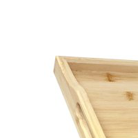 Essential Medical Supply Bamboo Bed thumbnail Essential Medical Supply Bamboo Bed thumbnail