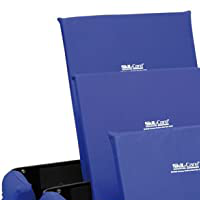 Wheelchair Lateral Support by Skil-Care thumbnail Wheelchair Lateral Support by Skil-Care thumbnail