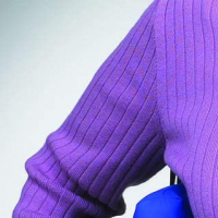 Wheelchair Lateral Support thumbnail Wheelchair Lateral Support thumbnail